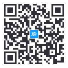 iOS 苹果版 二维码 - c7c7