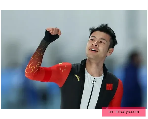 大年初三宁忠岩破纪录夺第3金