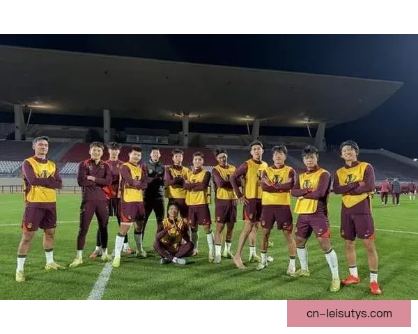 U23国足首发出炉 安帅大调整9人